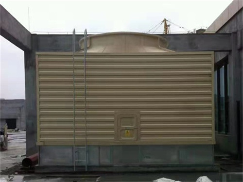 廣東冷卻塔廠家：冷卻塔收水器@冷卻塔收水器的安裝及