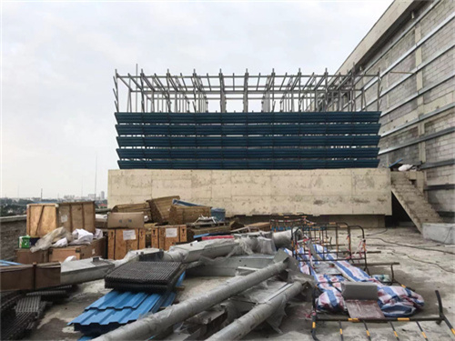 如何進(jìn)行冷卻塔減速機(jī)的保養(yǎng)