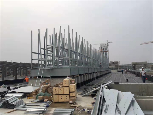 冷卻塔廠家提醒冷卻塔降溫使用應(yīng)注意的幾個問題(冷