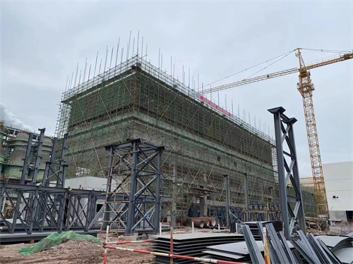 玻璃鋼工業(yè)冷卻塔如何處理廢熱？(玻璃鋼逆流式冷卻塔