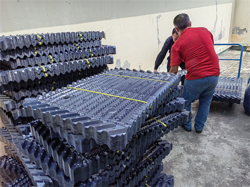 故障出現后的閉式冷卻塔有什么問題出現？(閉式冷卻塔