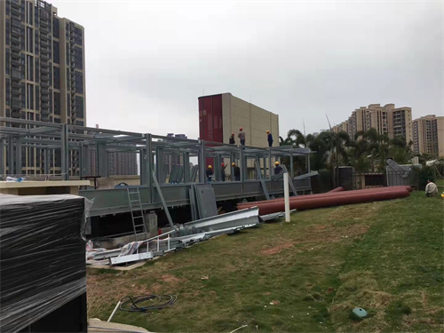 珠海冷卻塔填充料更換冷卻塔淋水填料的類型有哪幾種