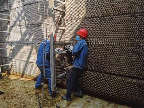 閉式冷卻塔的設(shè)計要達(dá)到什么要求(閉式冷卻塔分類)