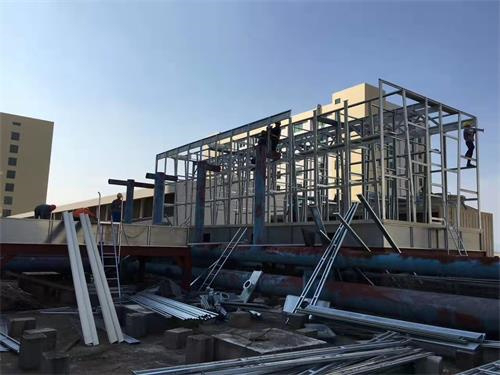 冷卻塔在工作中要如何維護(hù)