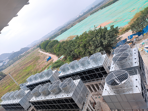 深圳冷卻塔維修廠家哪家好(深圳冷卻塔設(shè)備哪家好)