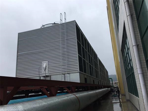 清遠(yuǎn)冷卻塔維修廠家關(guān)于玻璃鋼冷卻塔維護(hù)保養(yǎng)(清遠(yuǎn)