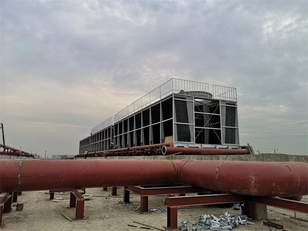 方形冷卻塔組成結(jié)構(gòu)(方形冷卻塔安裝步驟)