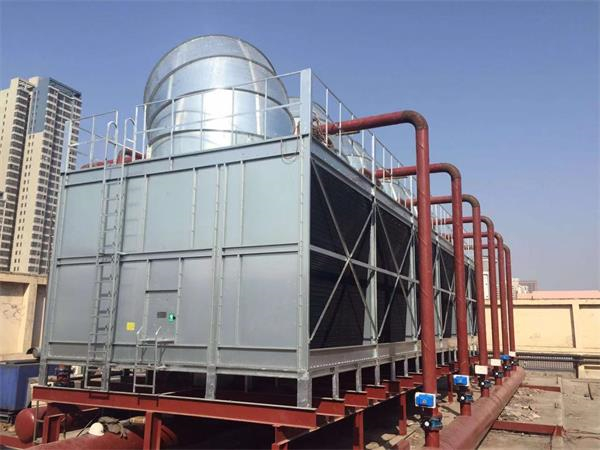 封閉式冷卻塔的優(yōu)點有哪些