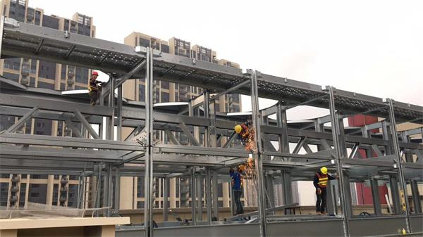 冷卻塔的基本原理(冷卻塔工作原理)