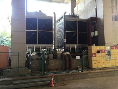 冷卻塔維修工廠(深圳冷卻塔維修)