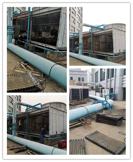 <a href=http://jnmingwei.com/tags/21_0.html target=_blank class=infotextkey>冷卻塔填料</a>維修