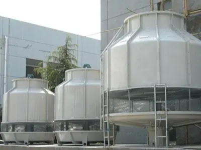 冷卻塔故障處理方法-冷卻塔維修注意事項(xiàng)有哪些？