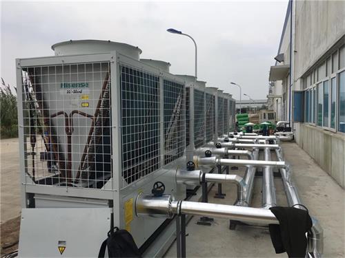 疫情期間寫字樓中央空調(diào)和供暖應該要怎么使用呢？