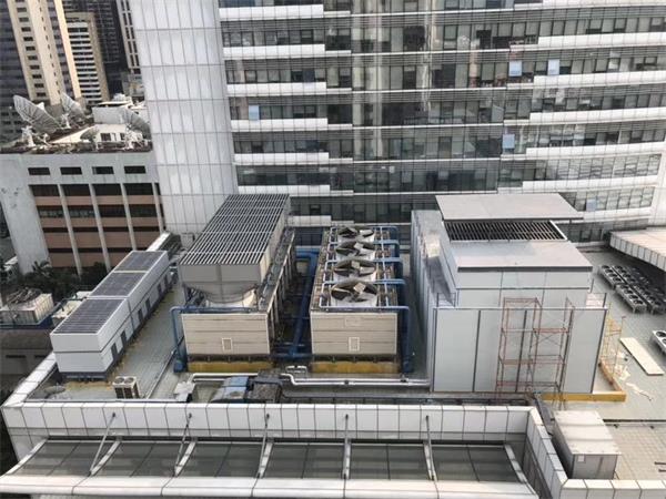 如何提高空調(diào)冷凍水系統(tǒng)的水力穩(wěn)定性?